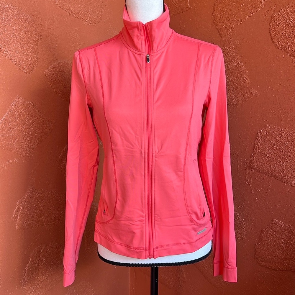 VSX Sport Athletic Jacket